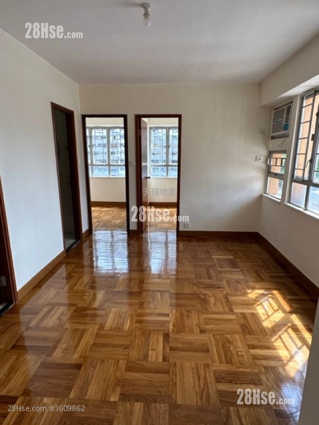 Tung Fai Gardens Rental 2 Bedrooms , 1 Bathroom 362 ft² ( 33.6 m² )