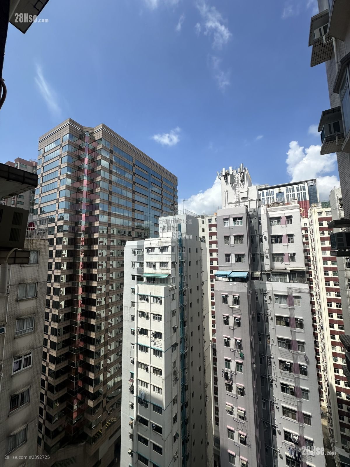 富雅花园 售盘 2 房 , 2 浴室 463 平方尺 ( 43.0 平方米 )