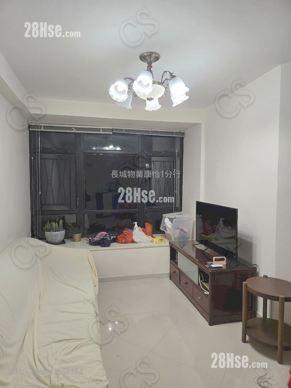 Kornhill Rental 2 Bedrooms , 1 Bathroom 524 ft² ( 48.7 m² ) Kornhill Rental 2 Bedrooms , 1 Bathroom 524 ft² ( 48.7 m² )