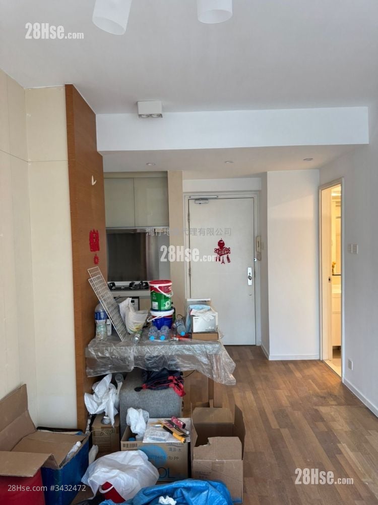 The Grandeur Sell 1 Bedroom , 1 Bathroom 394 ft² ( 36.6 m² )