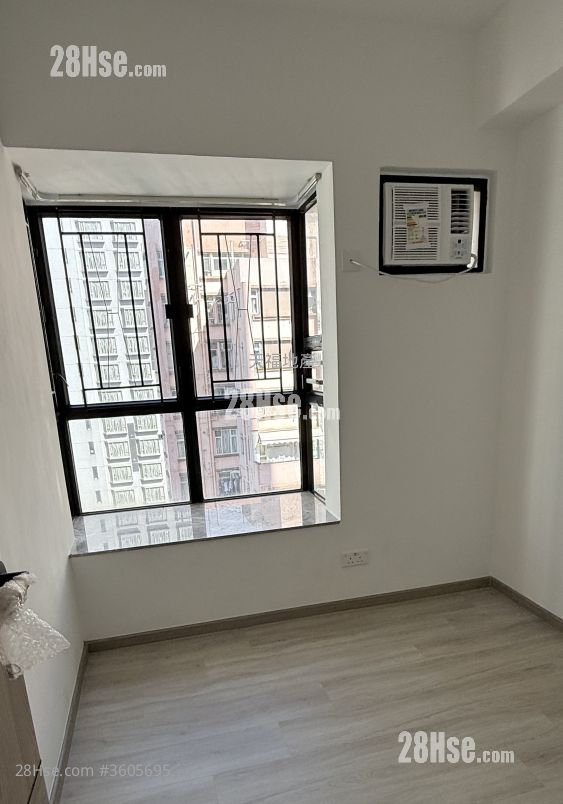 百年大楼 租盘 2 房 , 1 浴室 550 平方尺 ( 51.1 平方米 ) 百年大楼 租盘 2 房 , 1 浴室 550 平方尺 ( 51.1 平方米 )