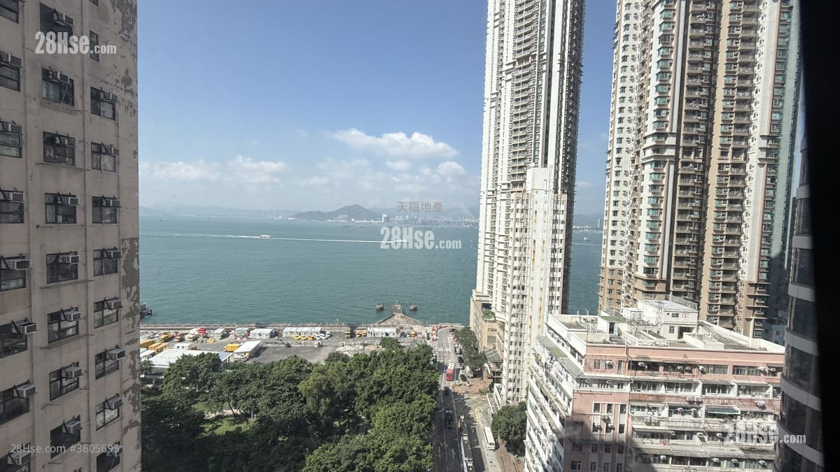 百年大楼 租盘 2 房 , 1 浴室 550 平方尺 ( 51.1 平方米 ) 百年大楼 租盘 2 房 , 1 浴室 550 平方尺 ( 51.1 平方米 )