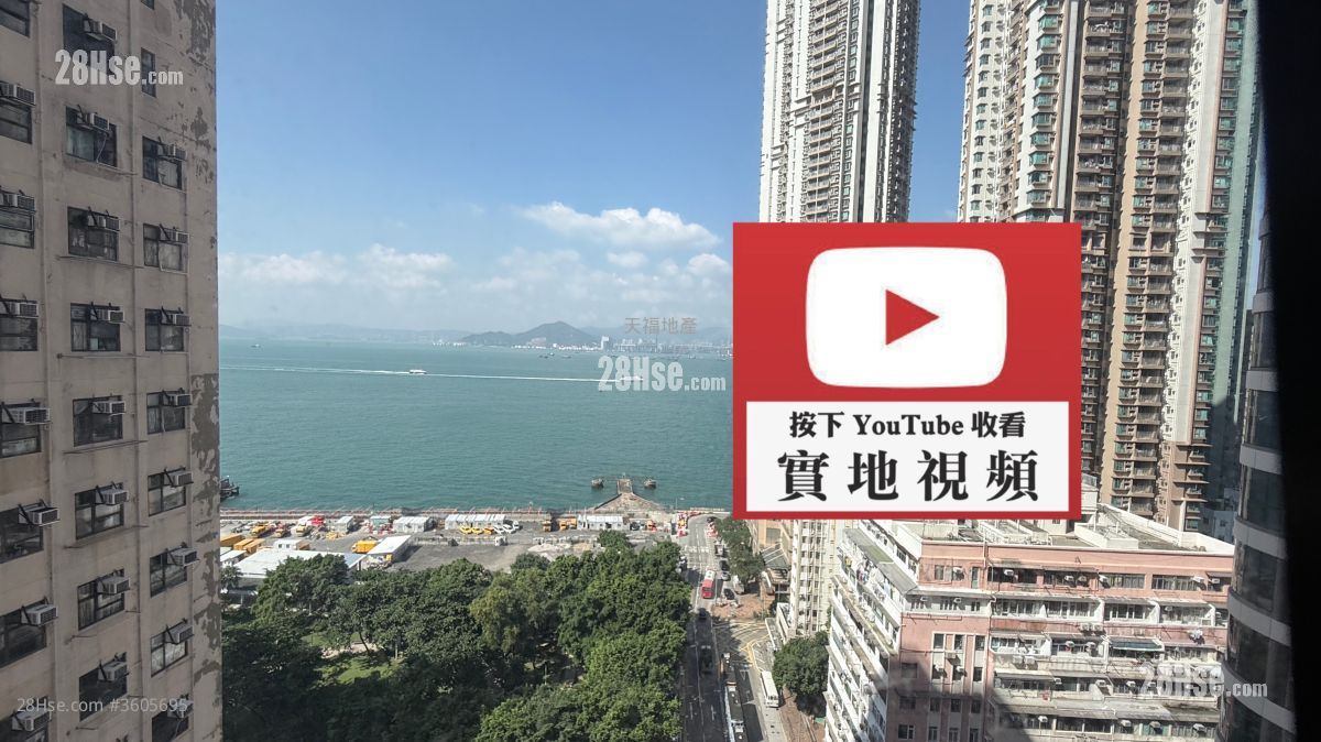 百年大楼 租盘 2 房 , 1 浴室 550 平方尺 ( 51.1 平方米 ) 百年大楼 租盘 2 房 , 1 浴室 550 平方尺 ( 51.1 平方米 )