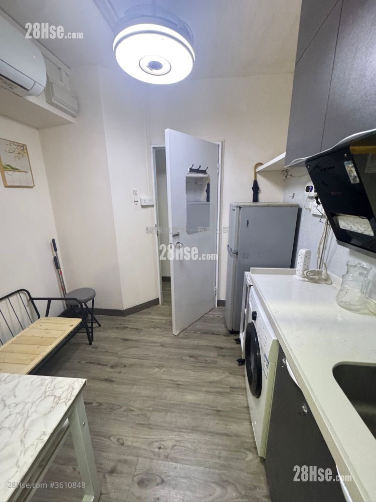 丽东大厦 租盘 开放式间隔 , 1 浴室 160 平方尺 ( 14.9 平方米 ) 丽东大厦 租盘 开放式间隔 , 1 浴室 160 平方尺 ( 14.9 平方米 )