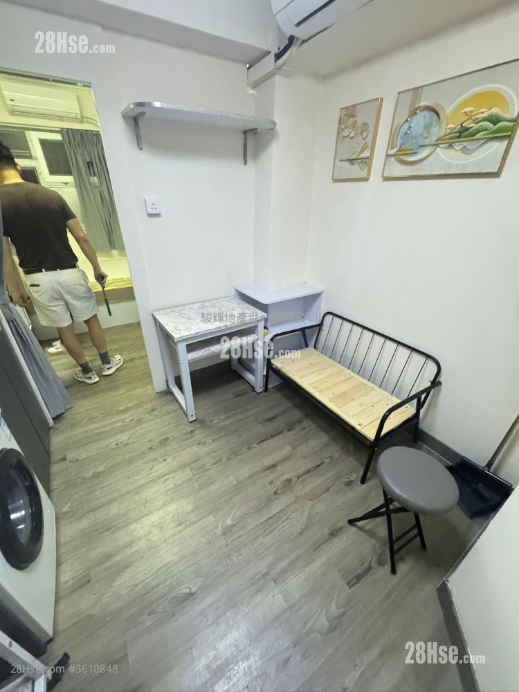 丽东大厦 租盘 开放式间隔 , 1 浴室 160 平方尺 ( 14.9 平方米 ) 丽东大厦 租盘 开放式间隔 , 1 浴室 160 平方尺 ( 14.9 平方米 )