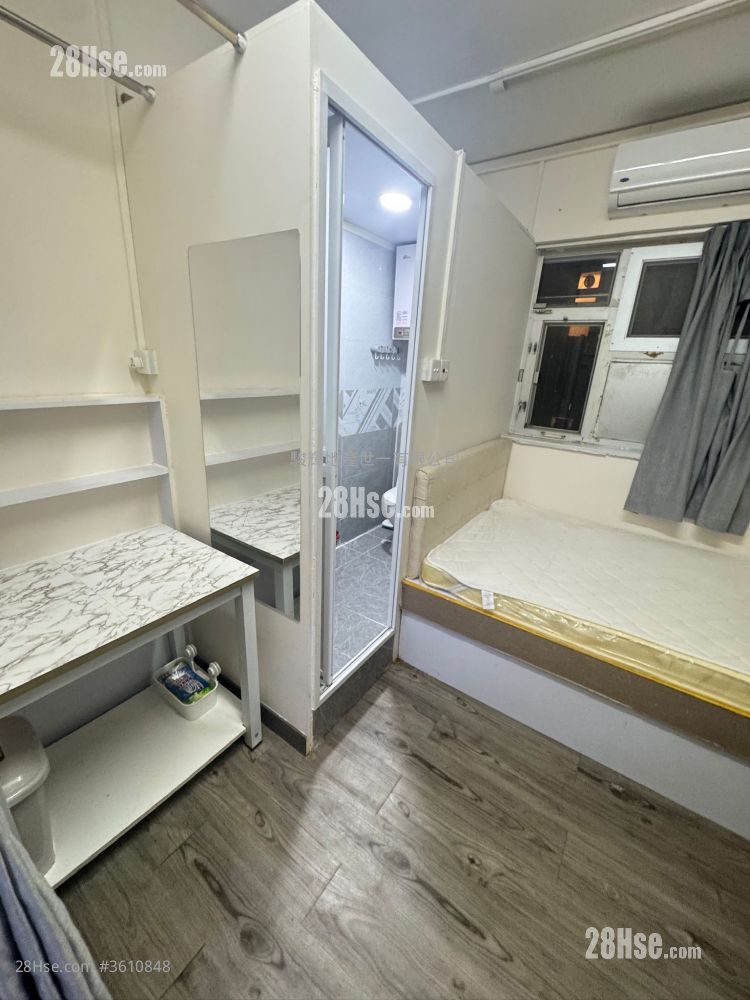 丽东大厦 租盘 开放式间隔 , 1 浴室 160 平方尺 ( 14.9 平方米 ) 丽东大厦 租盘 开放式间隔 , 1 浴室 160 平方尺 ( 14.9 平方米 )