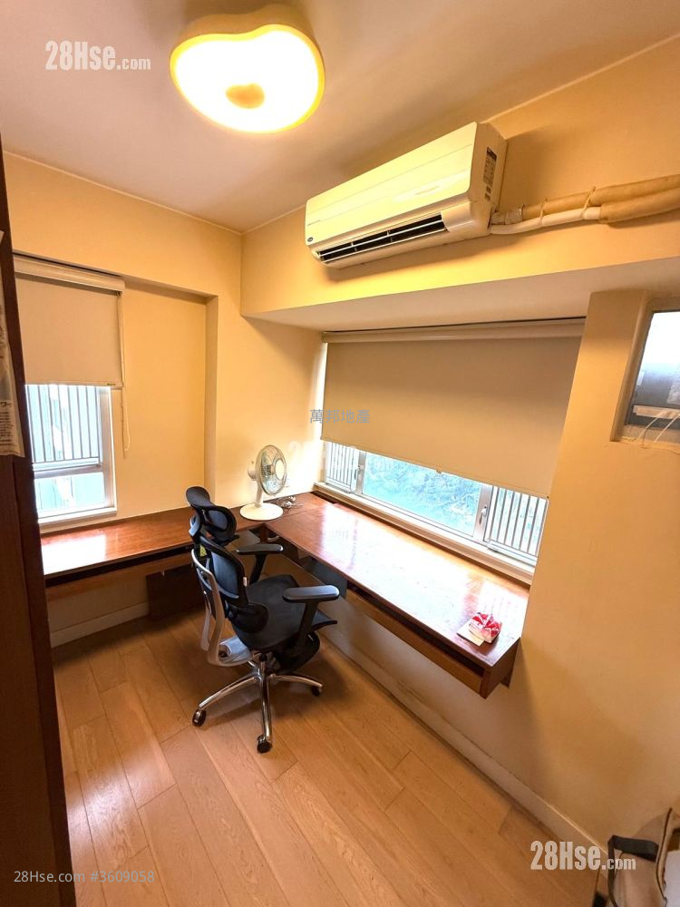 海晖大厦 售盘 2 房 , 1 浴室 459 平方尺 ( 42.6 平方米 )