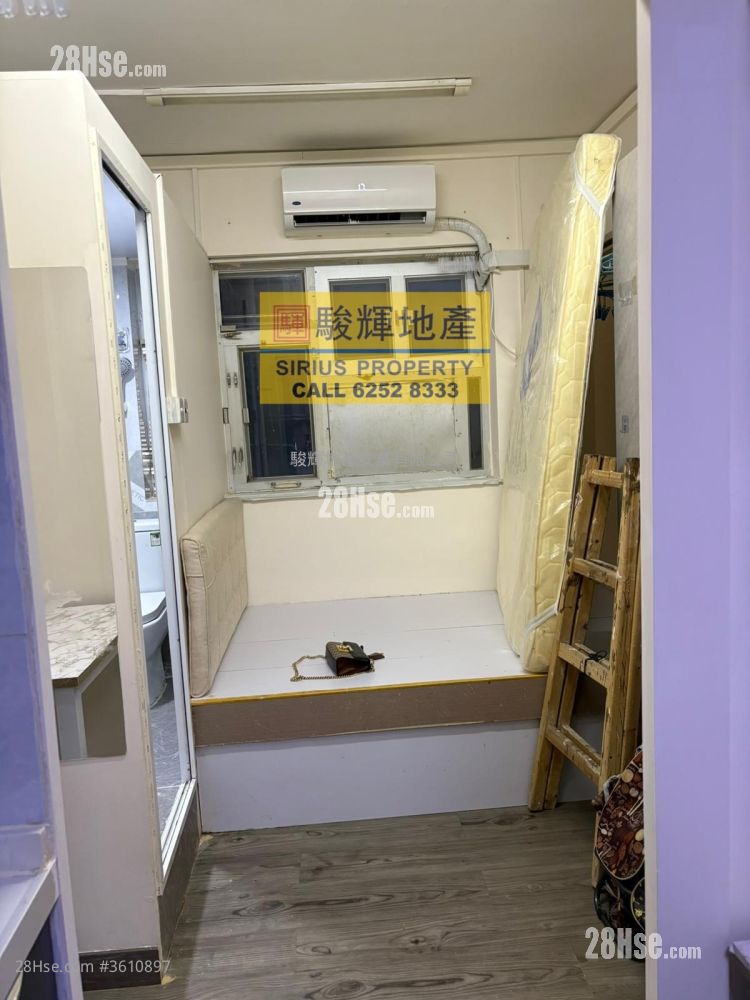 丽东大厦 租盘 160 平方尺 ( 14.9 平方米 ) 丽东大厦 租盘 160 平方尺 ( 14.9 平方米 )