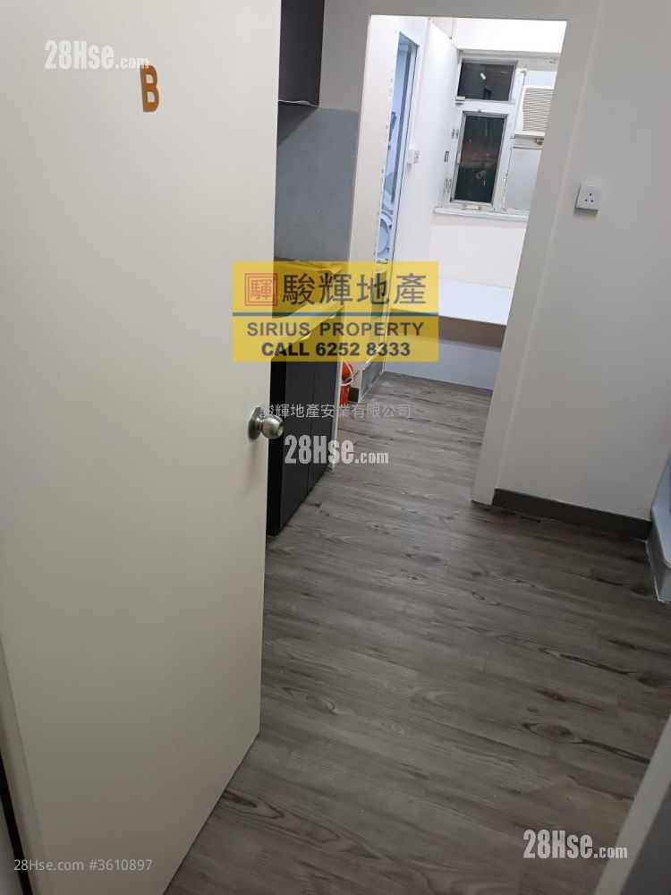 丽东大厦 租盘 160 平方尺 ( 14.9 平方米 ) 丽东大厦 租盘 160 平方尺 ( 14.9 平方米 )