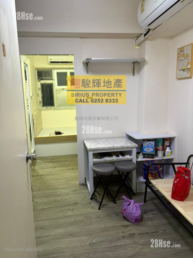 丽东大厦 租盘 160 平方尺 ( 14.9 平方米 ) 丽东大厦 租盘 160 平方尺 ( 14.9 平方米 )