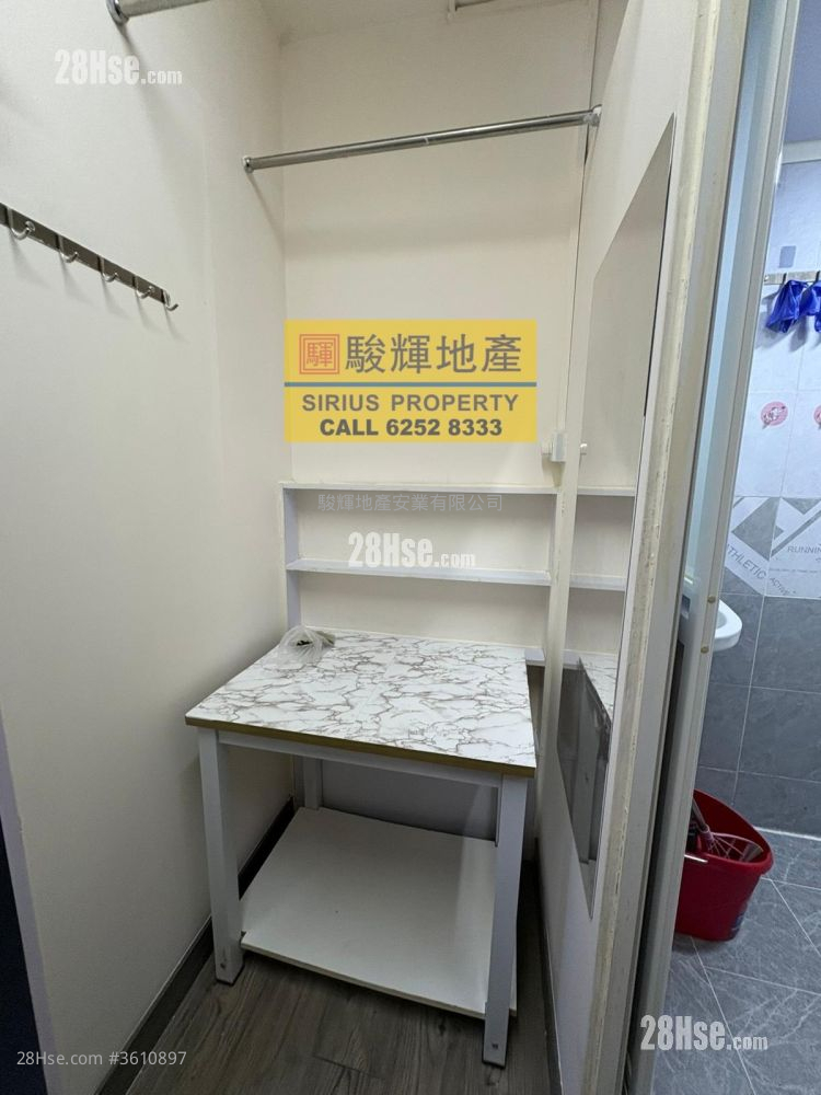 丽东大厦 租盘 160 平方尺 ( 14.9 平方米 ) 丽东大厦 租盘 160 平方尺 ( 14.9 平方米 )