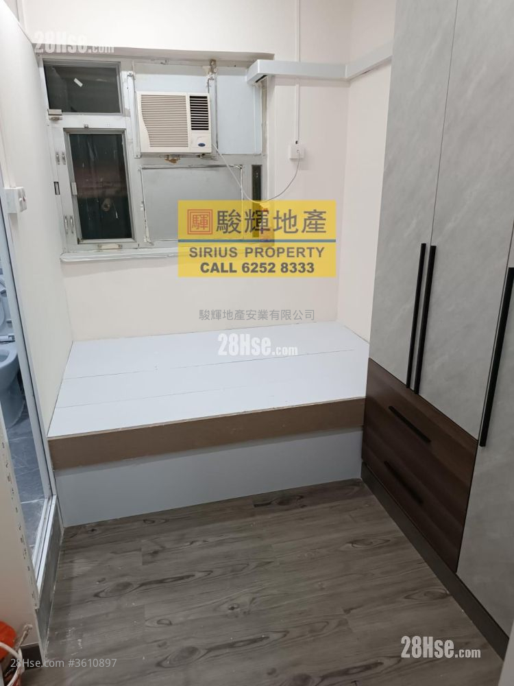 丽东大厦 租盘 160 平方尺 ( 14.9 平方米 ) 丽东大厦 租盘 160 平方尺 ( 14.9 平方米 )