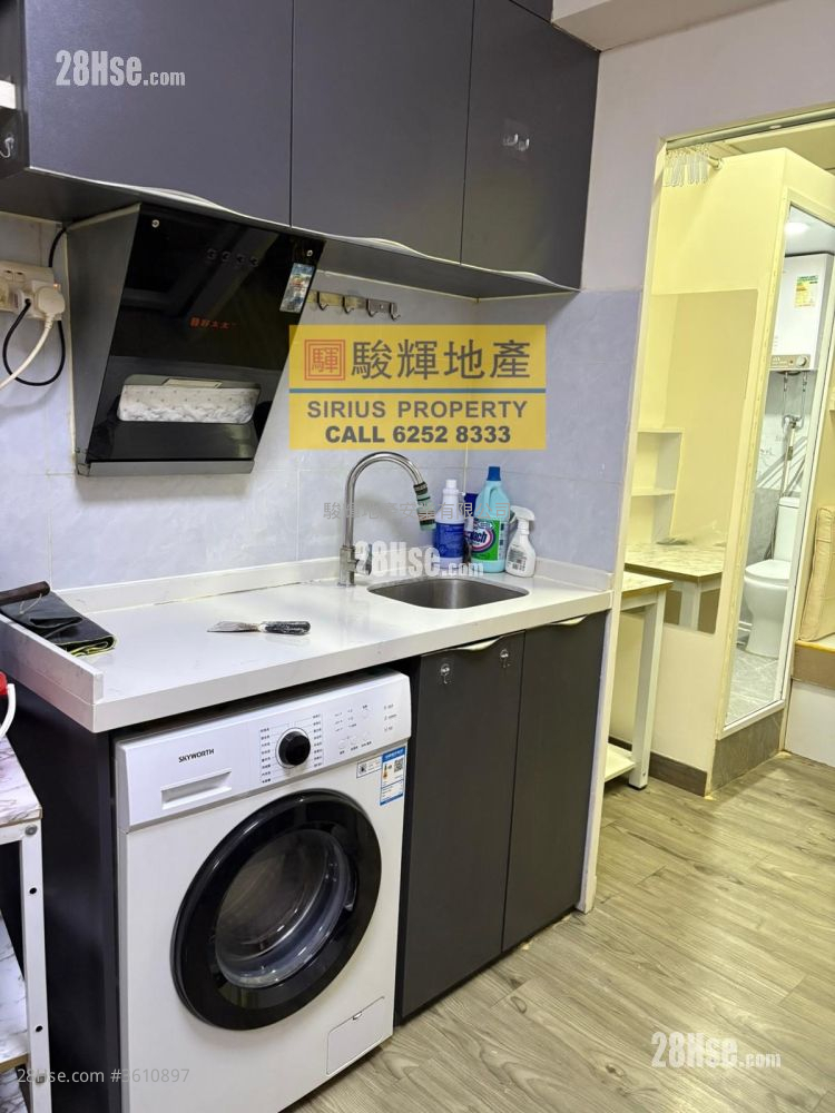 丽东大厦 租盘 160 平方尺 ( 14.9 平方米 ) 丽东大厦 租盘 160 平方尺 ( 14.9 平方米 )