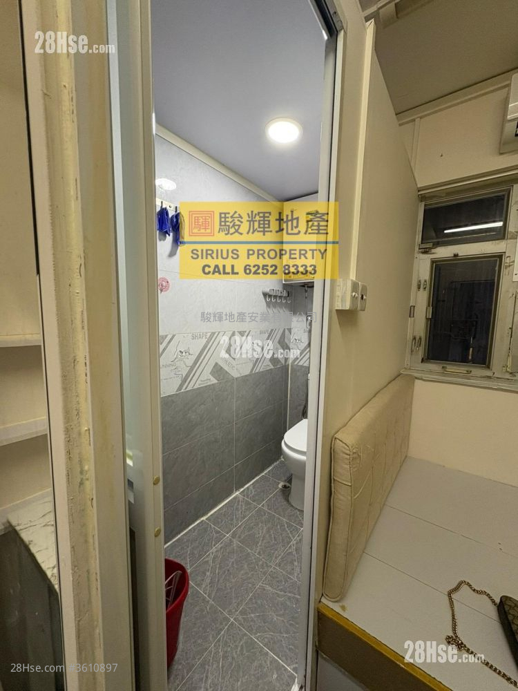 丽东大厦 租盘 160 平方尺 ( 14.9 平方米 ) 丽东大厦 租盘 160 平方尺 ( 14.9 平方米 )