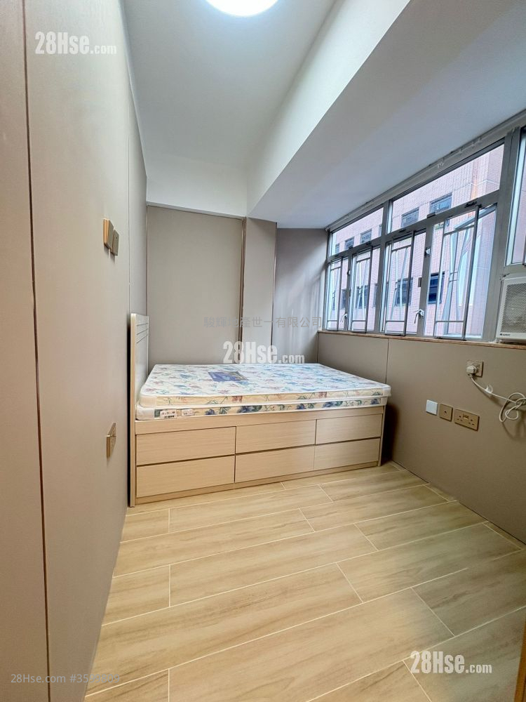 92 Kimberley Road Rental Studio , 1 Bathroom 180 ft² ( 16.7 m² )