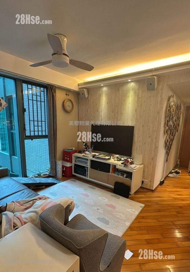 Laguna Verde Sell 2 Bedrooms , 1 Bathroom 545 ft² ( 50.6 m² )