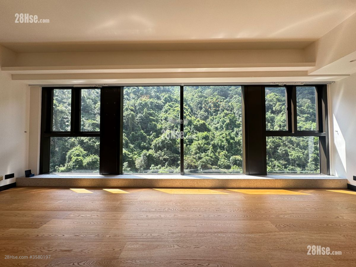 腾皇居 租盘 3 房 , 2 浴室 1,236 平方尺 ( 114.8 平方米 )