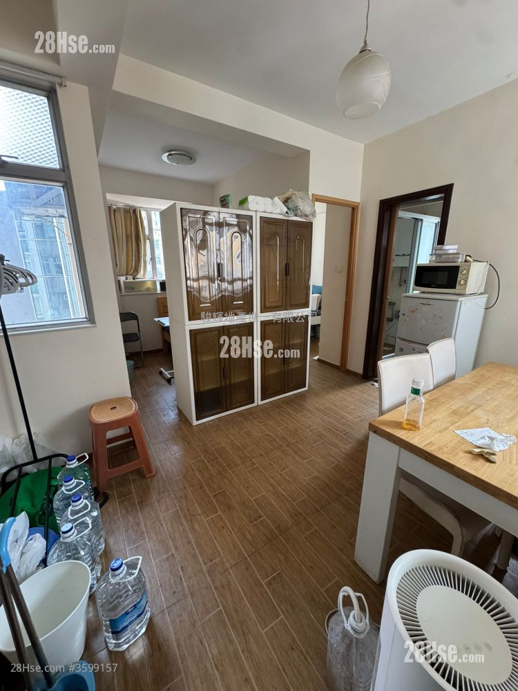 Shun Fai Building Rental Studio , 1 Bathroom 274 ft² ( 25.5 m² ) Shun Fai Building Rental Studio , 1 Bathroom 274 ft² ( 25.5 m² )