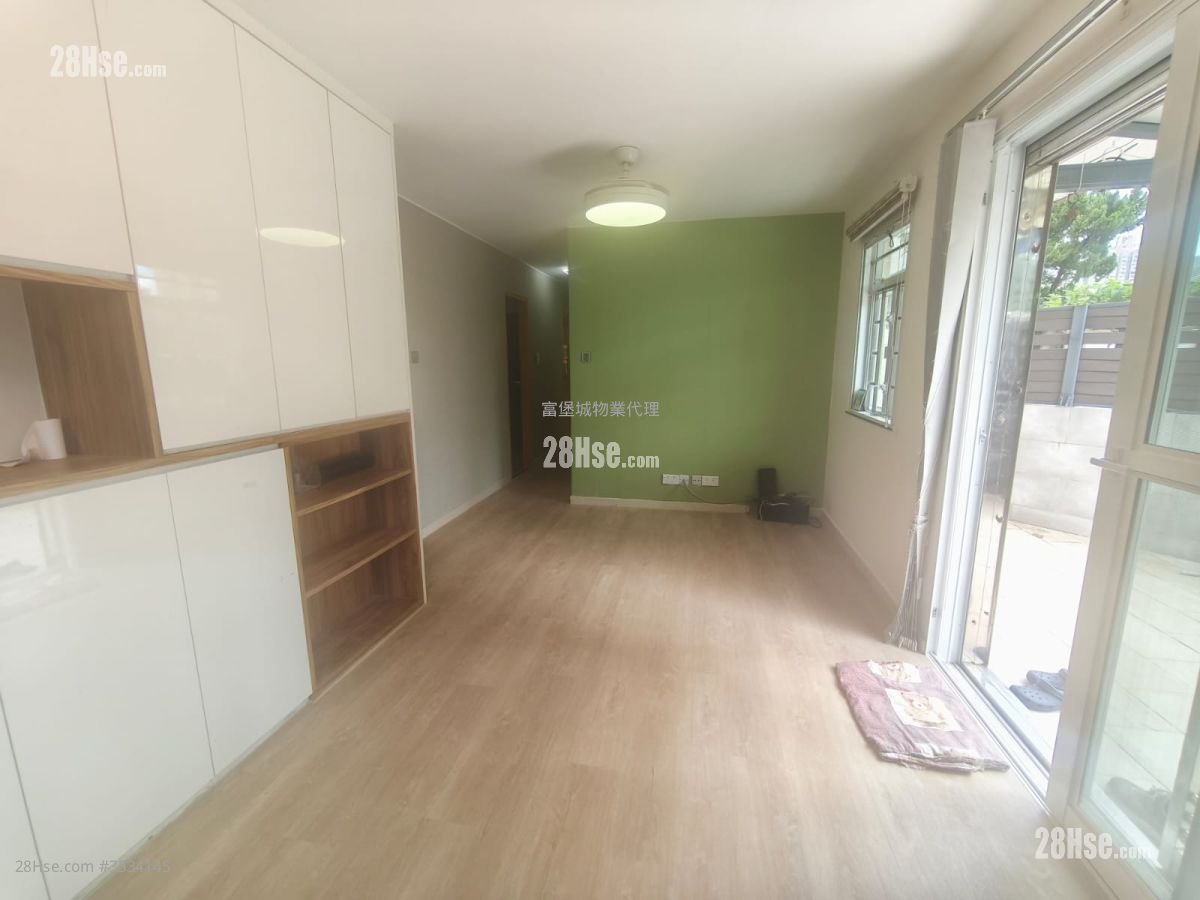 大蓝寮 售盘 3 房 , 1 浴室