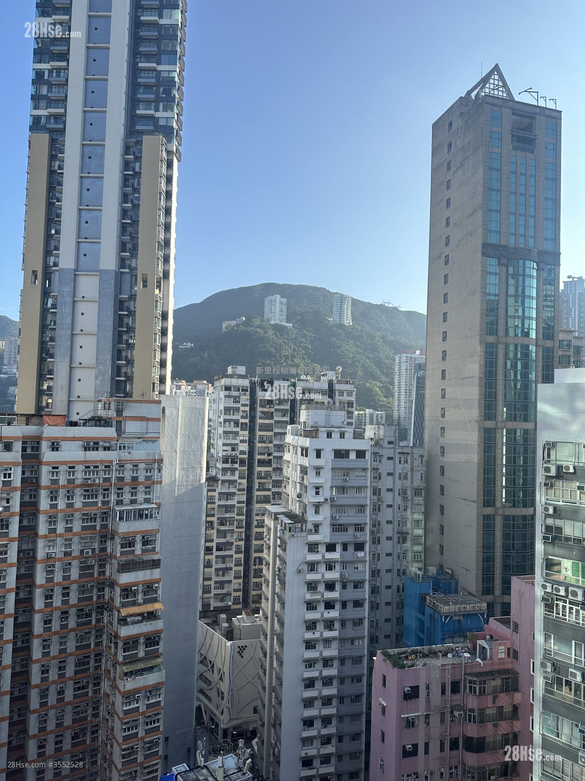 Fu Kar Building Rental 412 ft² ( 38.3 m² )
