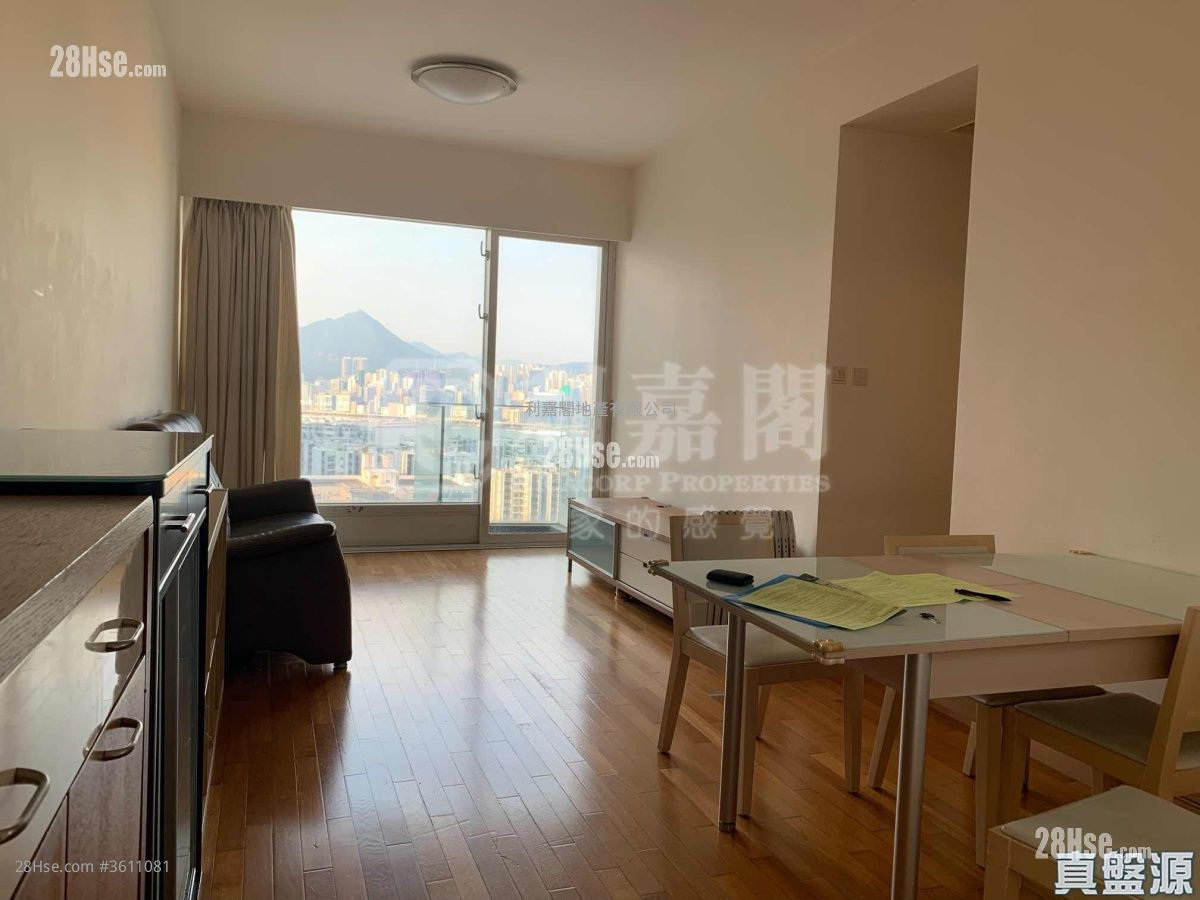 The Orchards Sell 3 Bedrooms , 2 Bathrooms 752 ft² ( 69.9 m² )