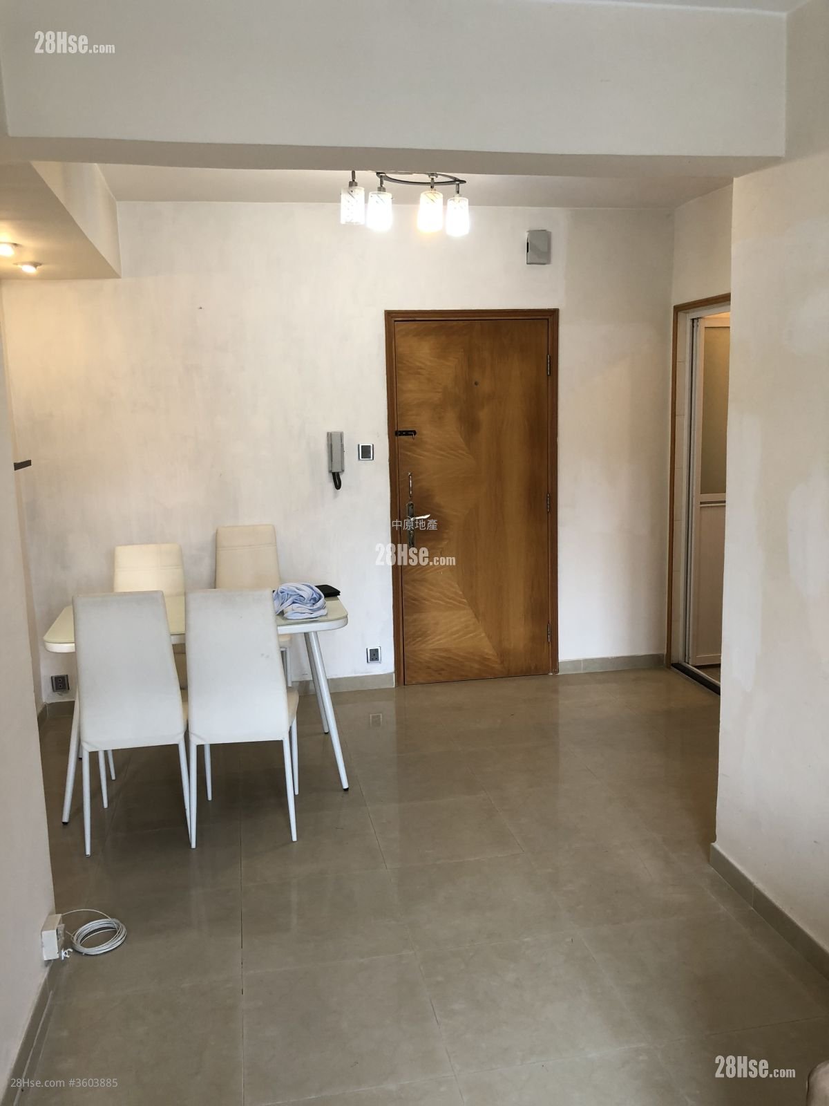 Trend Plaza Sell 1 Bedroom , 1 Bathroom 272 ft² ( 25.3 m² )