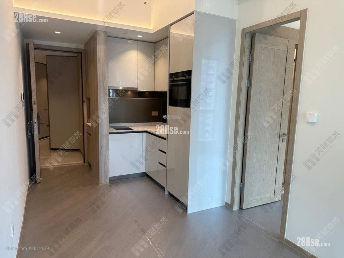 凯柏峰 II 租盘 1 房 , 1 浴室 339 平方尺 ( 31.5 平方米 ) 凯柏峰 II 租盘 1 房 , 1 浴室 339 平方尺 ( 31.5 平方米 )