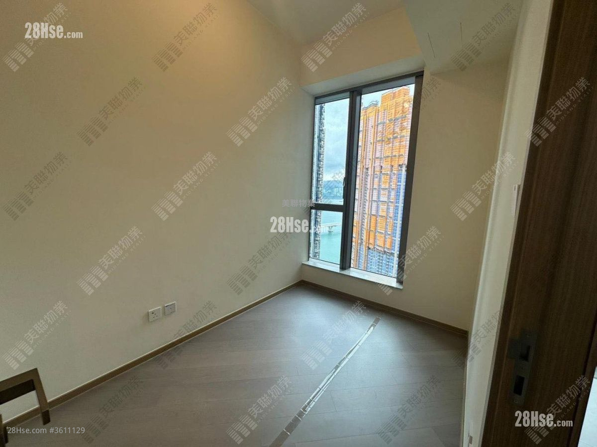 凯柏峰 II 租盘 1 房 , 1 浴室 339 平方尺 ( 31.5 平方米 ) 凯柏峰 II 租盘 1 房 , 1 浴室 339 平方尺 ( 31.5 平方米 )