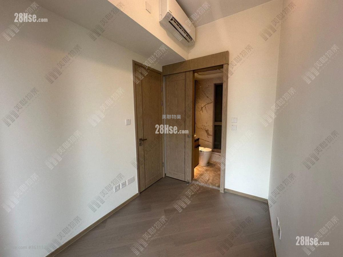 凯柏峰 II 租盘 1 房 , 1 浴室 339 平方尺 ( 31.5 平方米 ) 凯柏峰 II 租盘 1 房 , 1 浴室 339 平方尺 ( 31.5 平方米 )