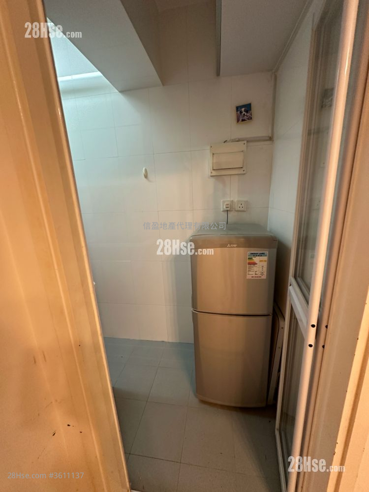 添金阁 售盘 开放式间隔 , 1 浴室 183 平方尺 ( 17.0 平方米 ) 添金阁 售盘 开放式间隔 , 1 浴室 183 平方尺 ( 17.0 平方米 )