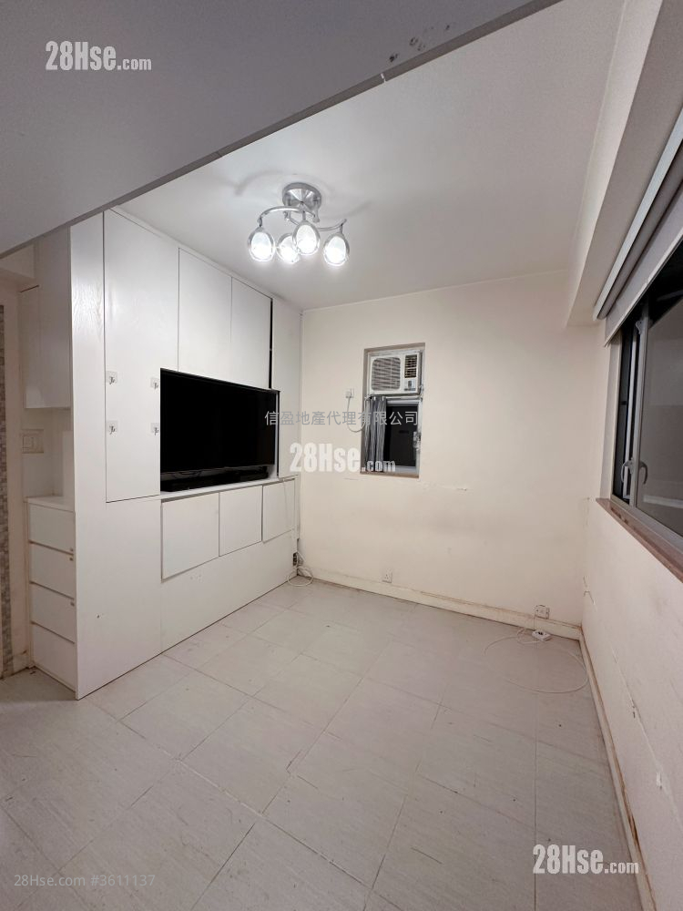 添金阁 售盘 开放式间隔 , 1 浴室 183 平方尺 ( 17.0 平方米 ) 添金阁 售盘 开放式间隔 , 1 浴室 183 平方尺 ( 17.0 平方米 )