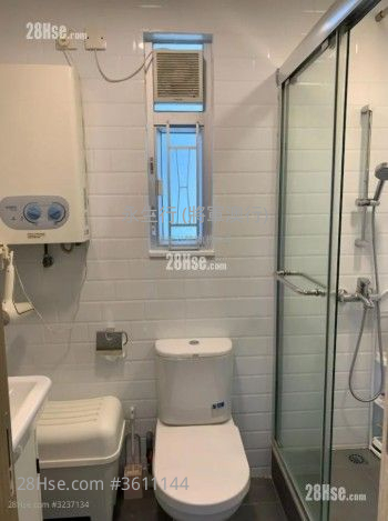 Fu Ning Garden Rental 3 Bedrooms , 1 Bathroom 592 ft² ( 55.0 m² )