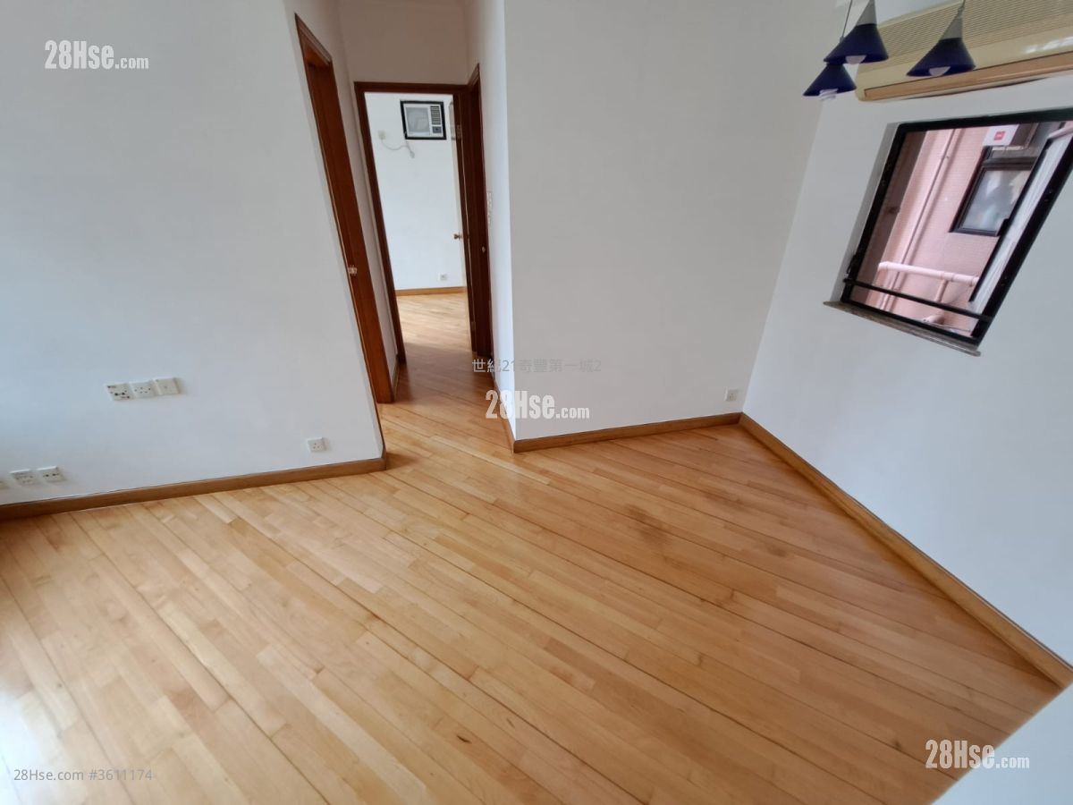 Prima Villa Rental 2 Bedrooms 414 ft² ( 38.5 m² )