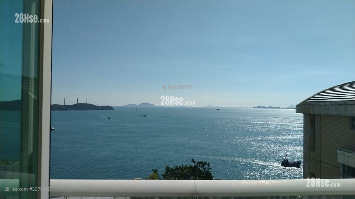 御海园 售盘 3 房 , 2 浴室 1,356 平方尺 ( 126.0 平方米 )