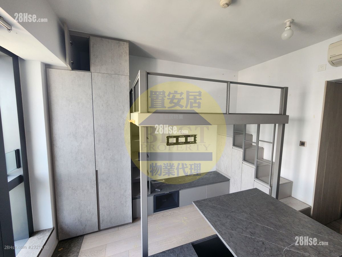 䨇寓 租盘 开放式间隔 , 1 浴室 268 平方尺 ( 24.9 平方米 ) 䨇寓 租盘 开放式间隔 , 1 浴室 268 平方尺 ( 24.9 平方米 )