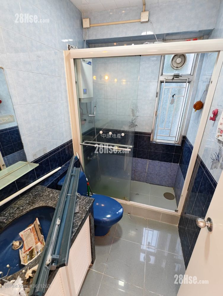 豪景花园 售盘 3 房 , 2 浴室 828 平方尺 ( 76.9 平方米 ) 豪景花园 售盘 3 房 , 2 浴室 828 平方尺 ( 76.9 平方米 )