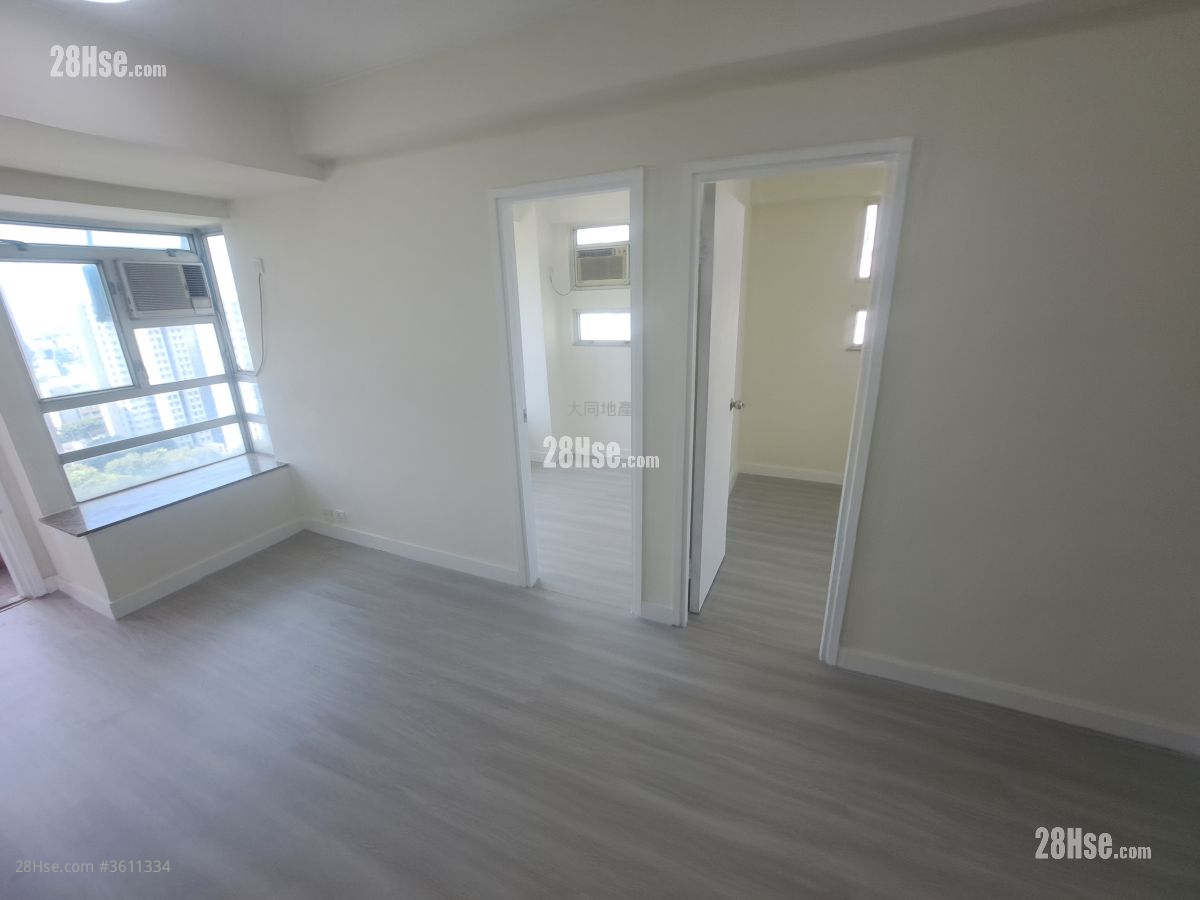 Cheong Fat Mansion Sell 2 Bedrooms , 1 Bathroom 325 ft² ( 30.2 m² ) Cheong Fat Mansion Sell 2 Bedrooms , 1 Bathroom 325 ft² ( 30.2 m² )