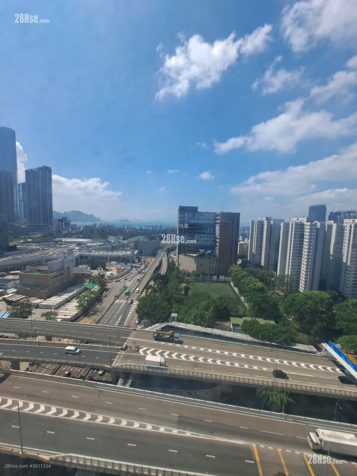 Cheong Fat Mansion Sell 2 Bedrooms , 1 Bathroom 325 ft² ( 30.2 m² ) Cheong Fat Mansion Sell 2 Bedrooms , 1 Bathroom 325 ft² ( 30.2 m² )