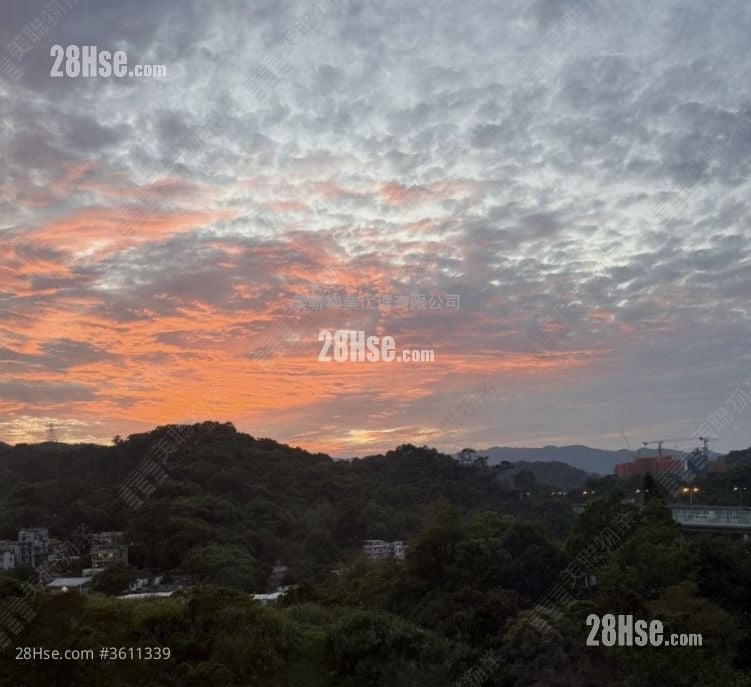 天钻 售盘 2 房 , 1 浴室 509 平方尺 ( 47.3 平方米 )