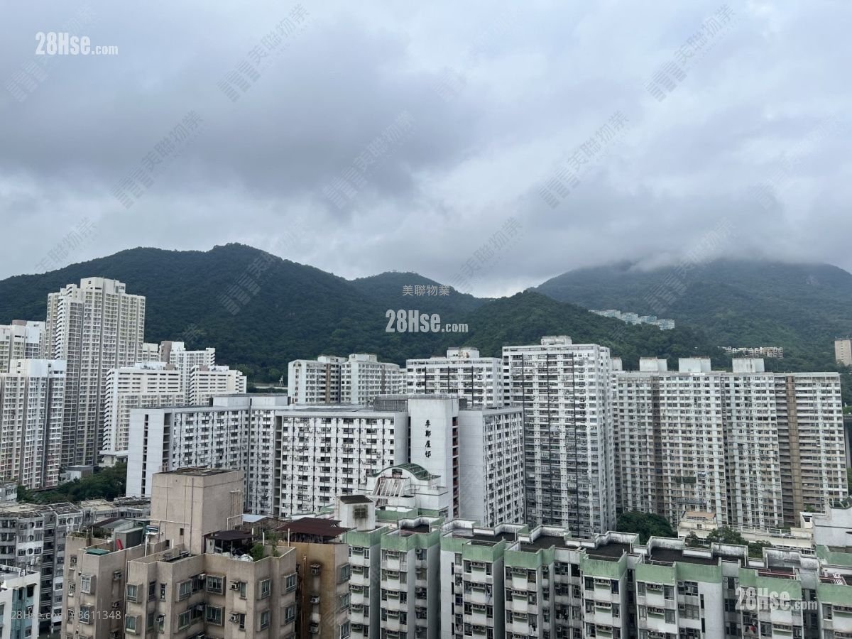 映筑 售盘 2 房 , 1 浴室 323 平方尺 ( 30.0 平方米 )