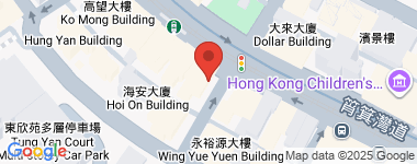 唐楼  物业地址