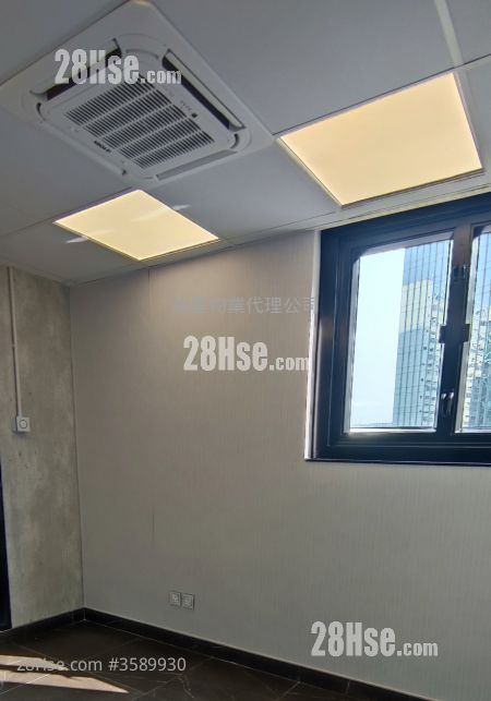 荣华工业大厦 租盘