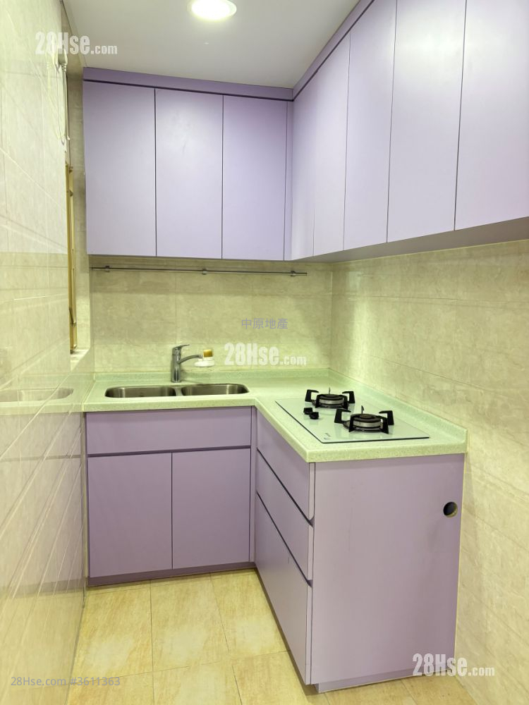 碧湖花园 售盘 2 房 , 1 浴室 400 平方尺 ( 37.2 平方米 ) 碧湖花园 售盘 2 房 , 1 浴室 400 平方尺 ( 37.2 平方米 )