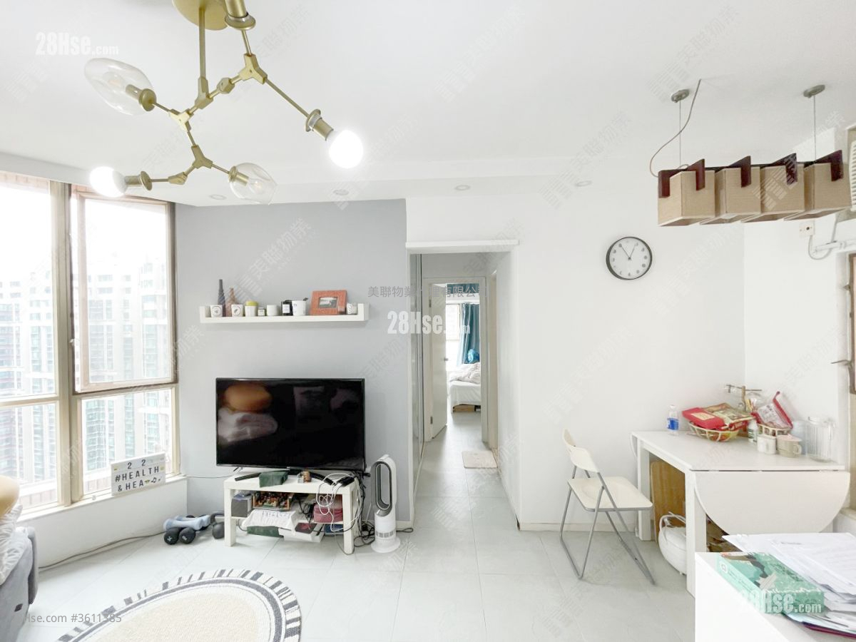 碧湖花园 售盘 2 房 , 1 浴室 400 平方尺 ( 37.2 平方米 ) 碧湖花园 售盘 2 房 , 1 浴室 400 平方尺 ( 37.2 平方米 )