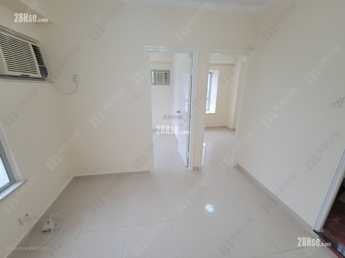 康丽花园 售盘 2 房 362 平方尺 ( 33.6 平方米 )