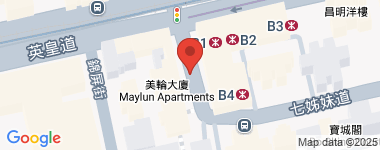 单幢楼房 A室 物业地址