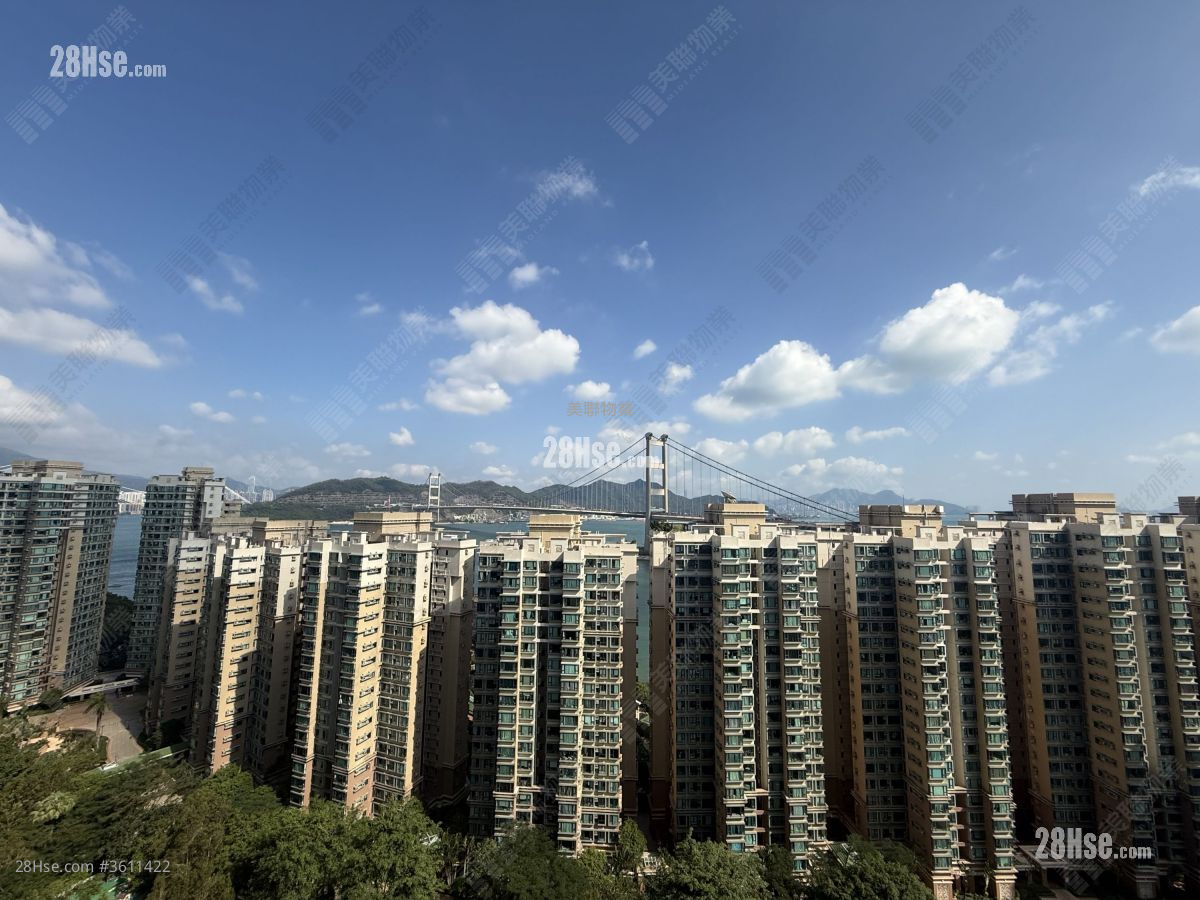 珀丽湾 租盘 2 房 , 1 浴室 532 平方尺 ( 49.4 平方米 ) 珀丽湾 租盘 2 房 , 1 浴室 532 平方尺 ( 49.4 平方米 )
