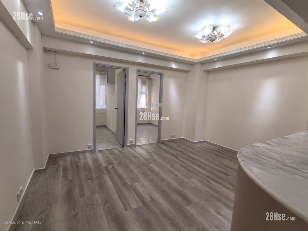 456 Hennessy Road Rental 2 Bedrooms , 1 Bathroom 455 ft² ( 42.3 m² )