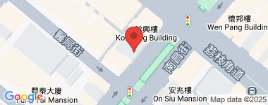 单幢楼房 43室 物业地址