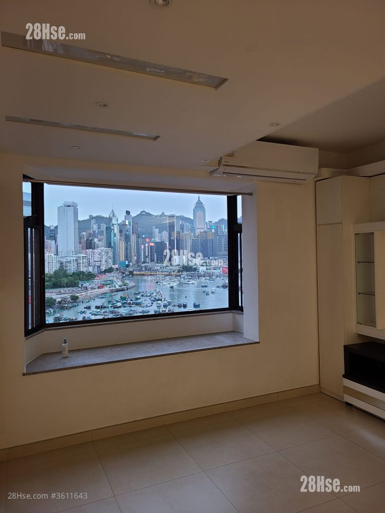 维多利中心 售盘 3 房 , 2 浴室 777 平方尺 ( 72.2 平方米 )